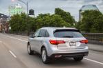 Acura MDX 2013 года (NA)
